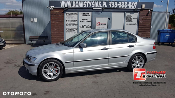 BMW Seria 3