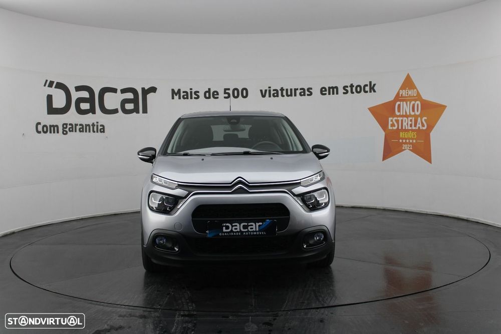Citroën C3 1.2 PureTech Max - 3