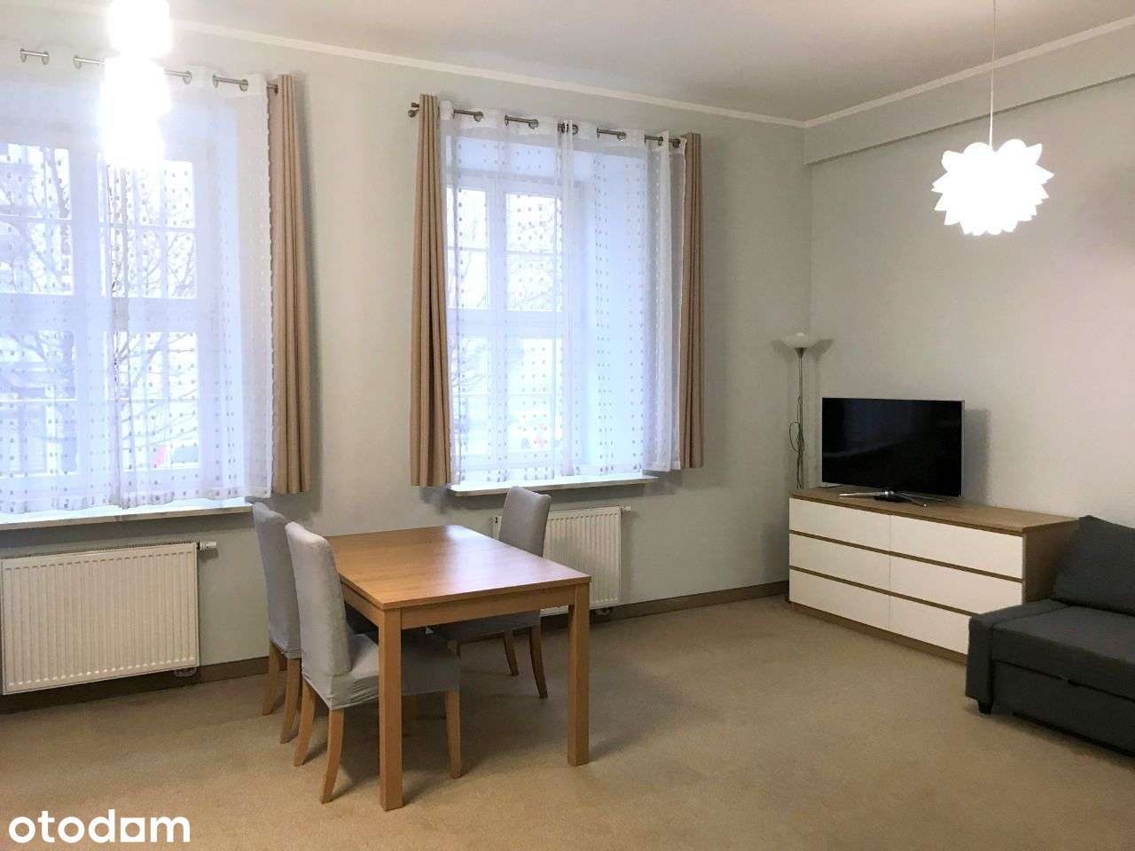Mieszkanie na sprzedaż Wierzbowa Poznań Centrum