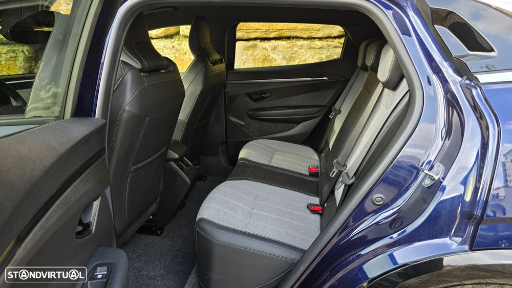 Renault Mégane E-Tech EV60 Techno Optimum Charge - 47