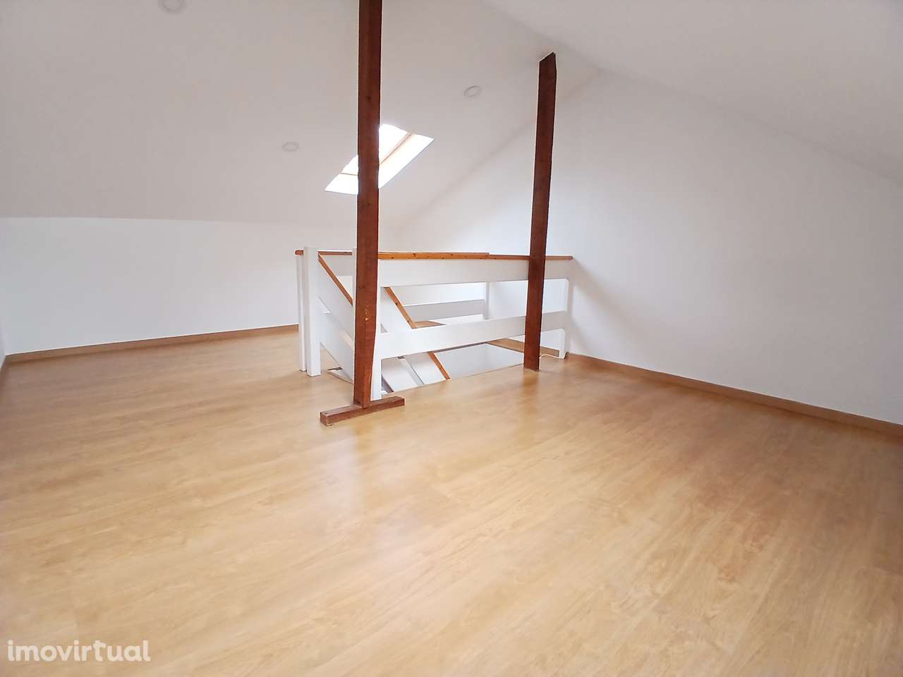 Arrendamento de duplex - Grande imagem: 2/19