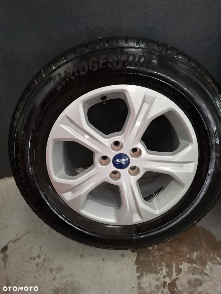 Ford kuga mk3 23rok 5×108 et 50 225/65/17R - 9