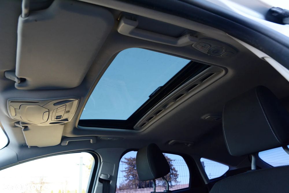 Ford Focus - 18