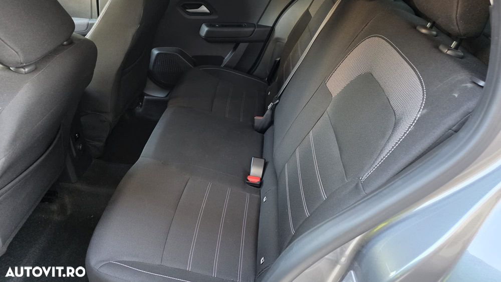 Dacia Logan TCe 100 Journey+ - 21