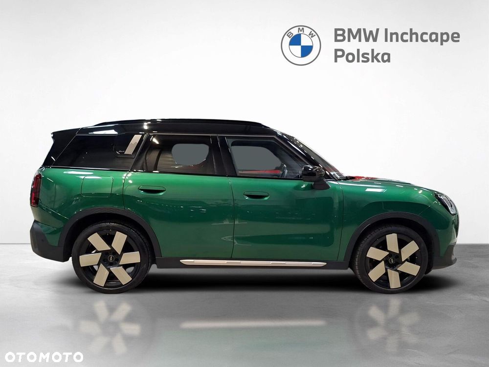 MINI Countryman - 7
