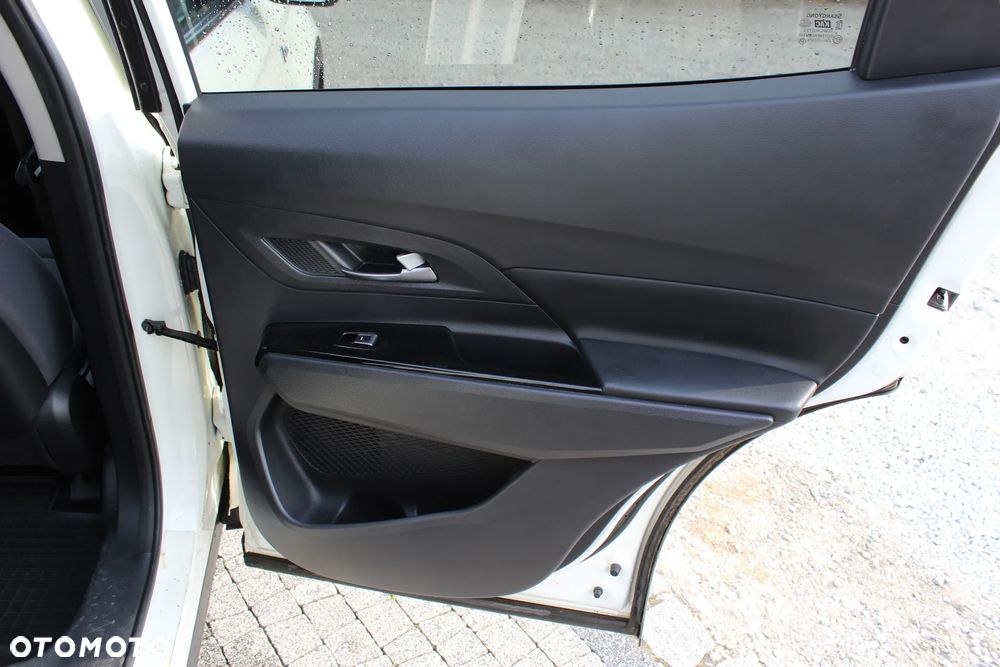SsangYong/KGM Korando 1.5 T-GDI Joy 2WD - 19