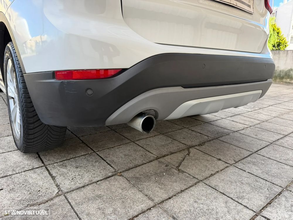 BMW X1 18 d sDrive xLine - 29