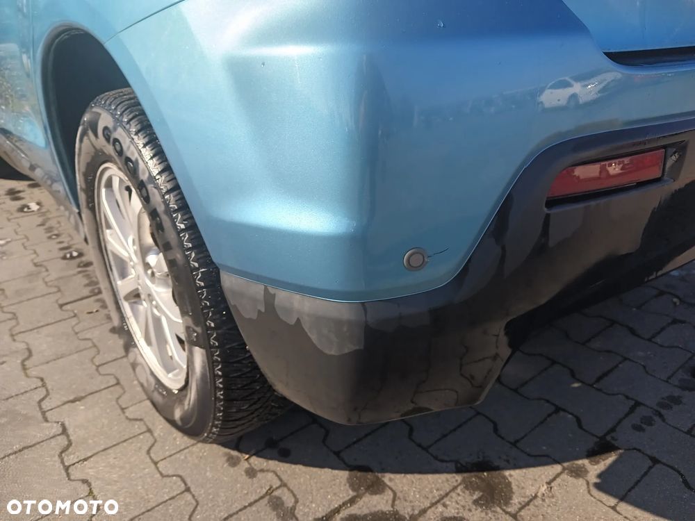 Mitsubishi ASX 1.8 DI-D 4WD Invite - 16