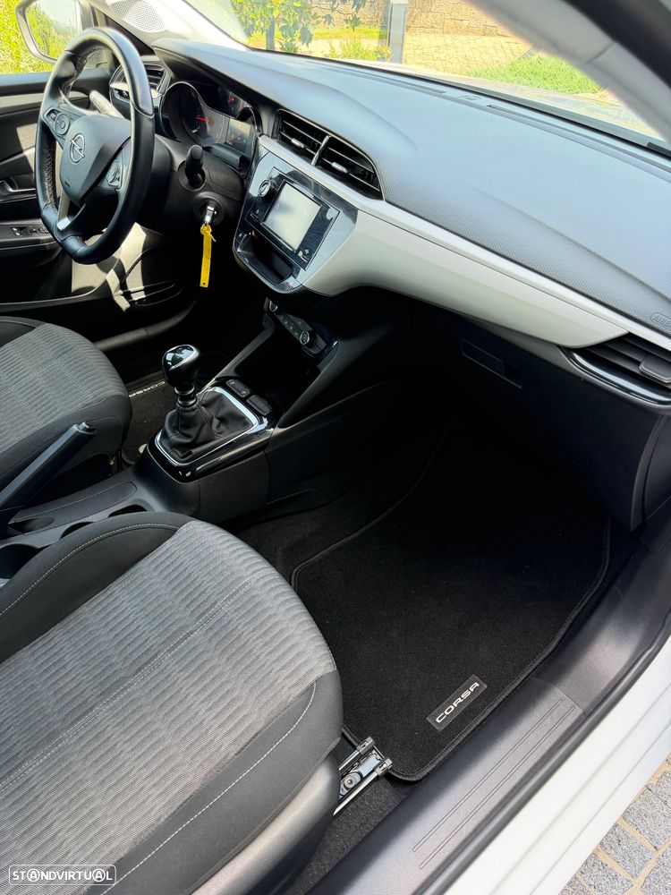 Opel Corsa 1.5 D Business Edition - 10