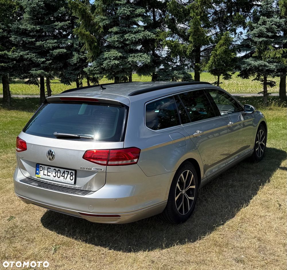 Volkswagen Passat 2.0 TDI BMT Highline - 19