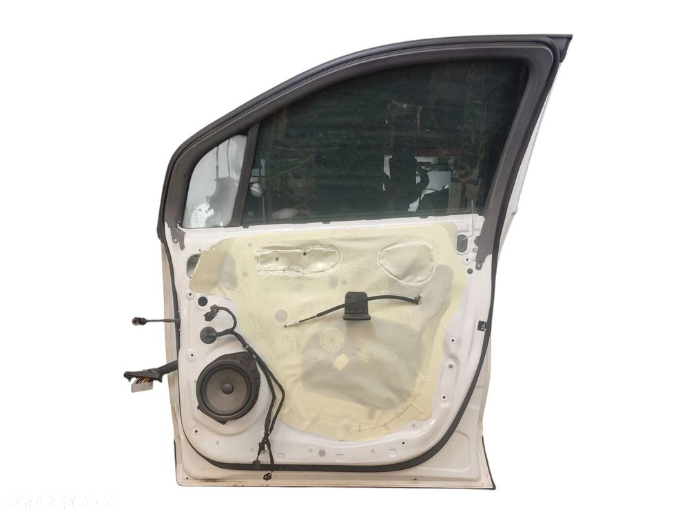 DRZWI PRAWY PRZÓD OPEL MOKKA A (2012-2016) 1.4 T 140KM - 3