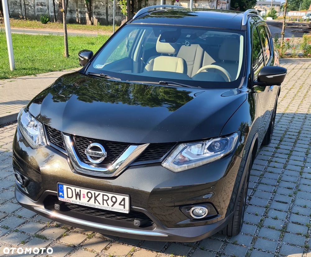 Nissan X-Trail 1.6 DIG-T Tekna 2WD - 6