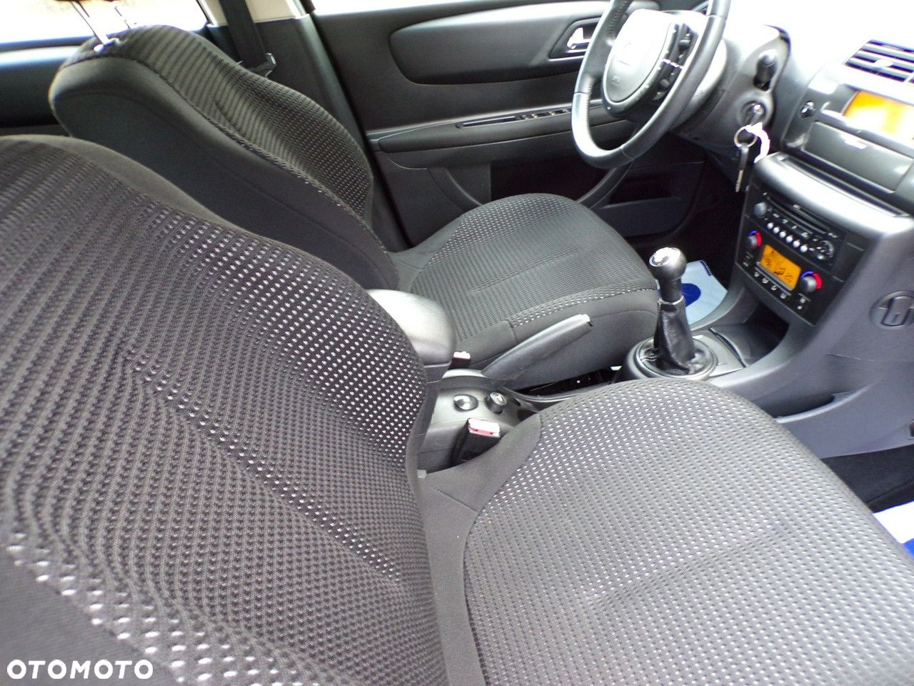 Citroën C4 - 23