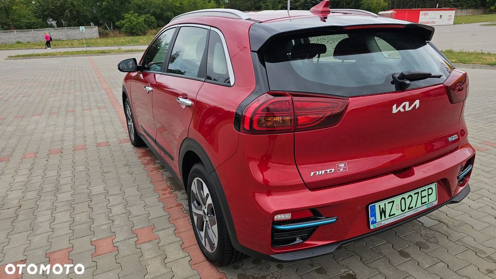 Kia Niro 64kWh L - 14