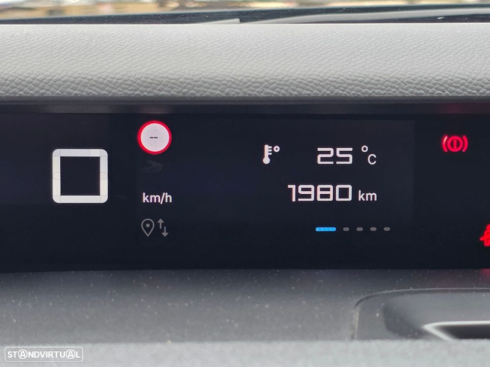 Citroën C3 1.2 PureTech Max - 10