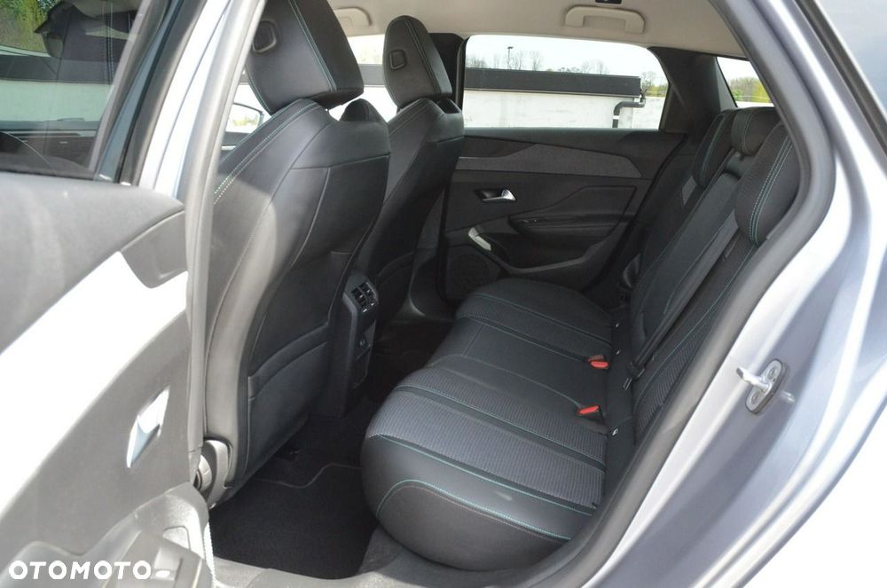 Peugeot 308 1.5 BlueHDi Allure Pack S&S EAT8 - 35