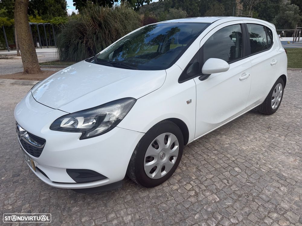 Opel Corsa 1.3 CDTi Enjoy - 3