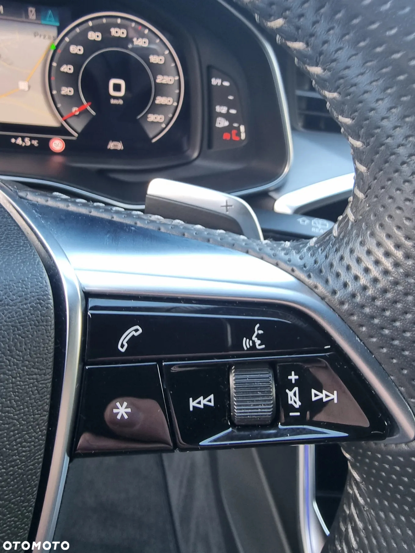 Audi A6 40 TDI mHEV S tronic - 18