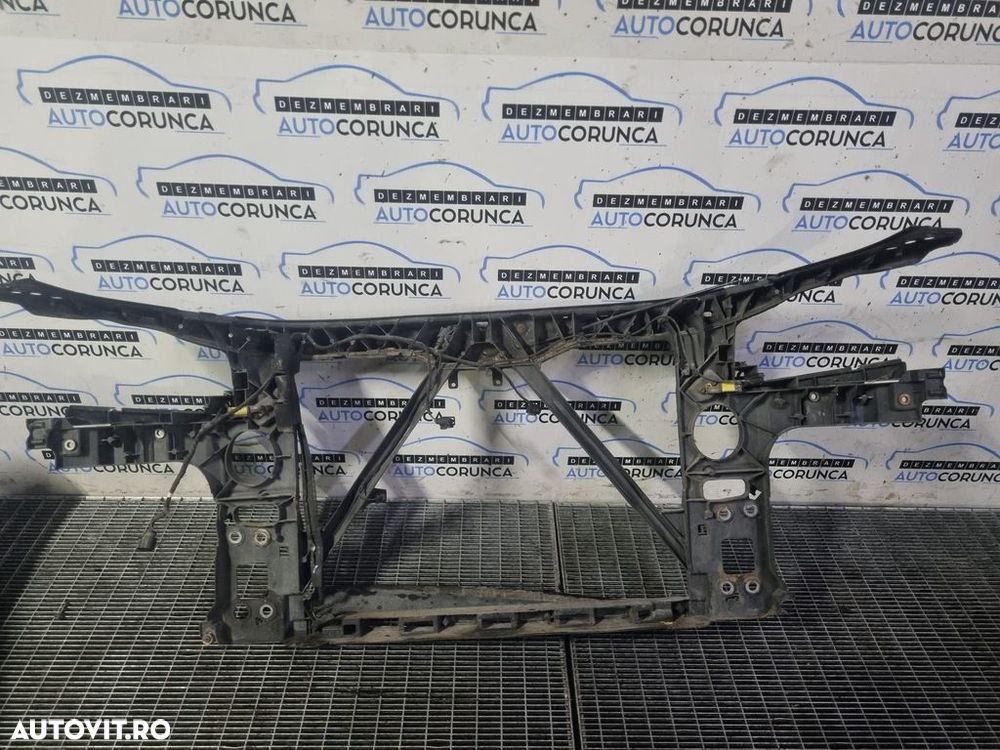 Trager AUDI Q7 3.0 2005 - 2009 2967CC Automata (1135) Diesel - 2