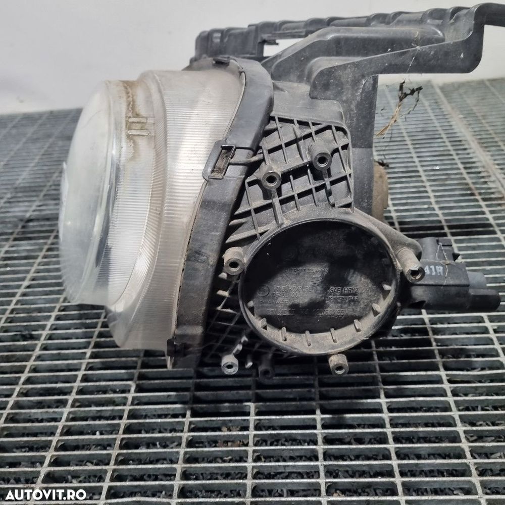 Far Stanga Nissan Juke 2010 - 2014 SUV 4 Usi (1507) Fara xenon JOS - 2