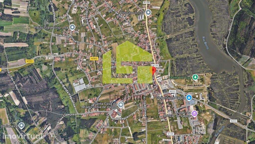 Loja Comércio em Vagos - Grande imagem: 2/8