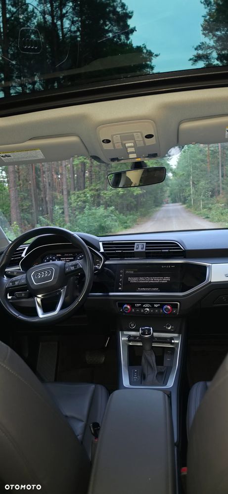 Audi Q3 45 TFSI Quattro Advanced S tronic - 12
