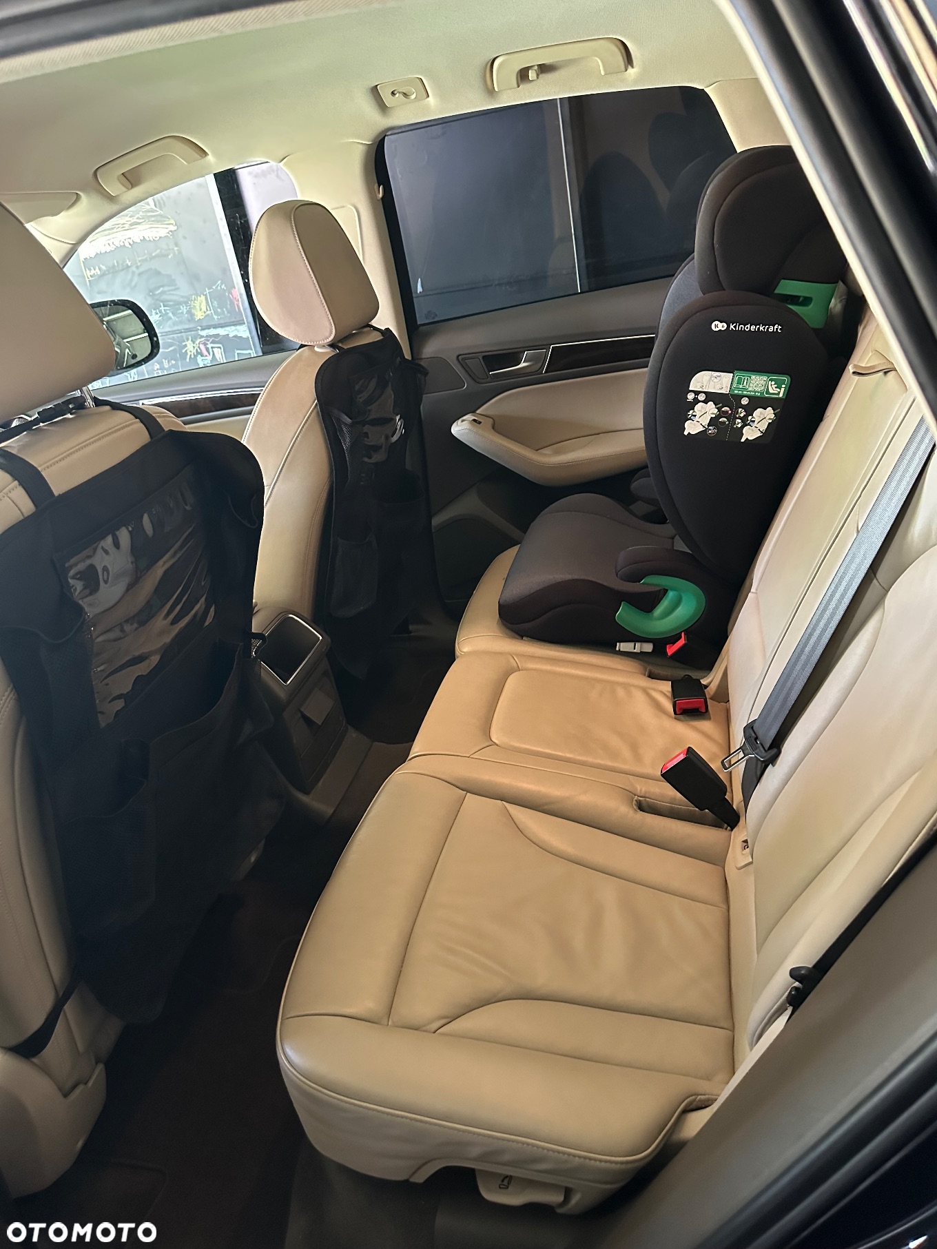Audi Q5 2.0 TDI Quattro S tronic - 17