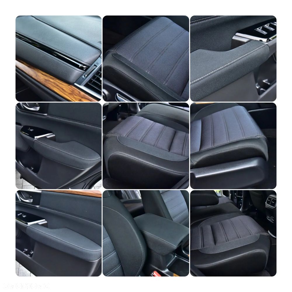 Honda CR-V e:HEV 2.0 i-MMD 4WD Executive - 28