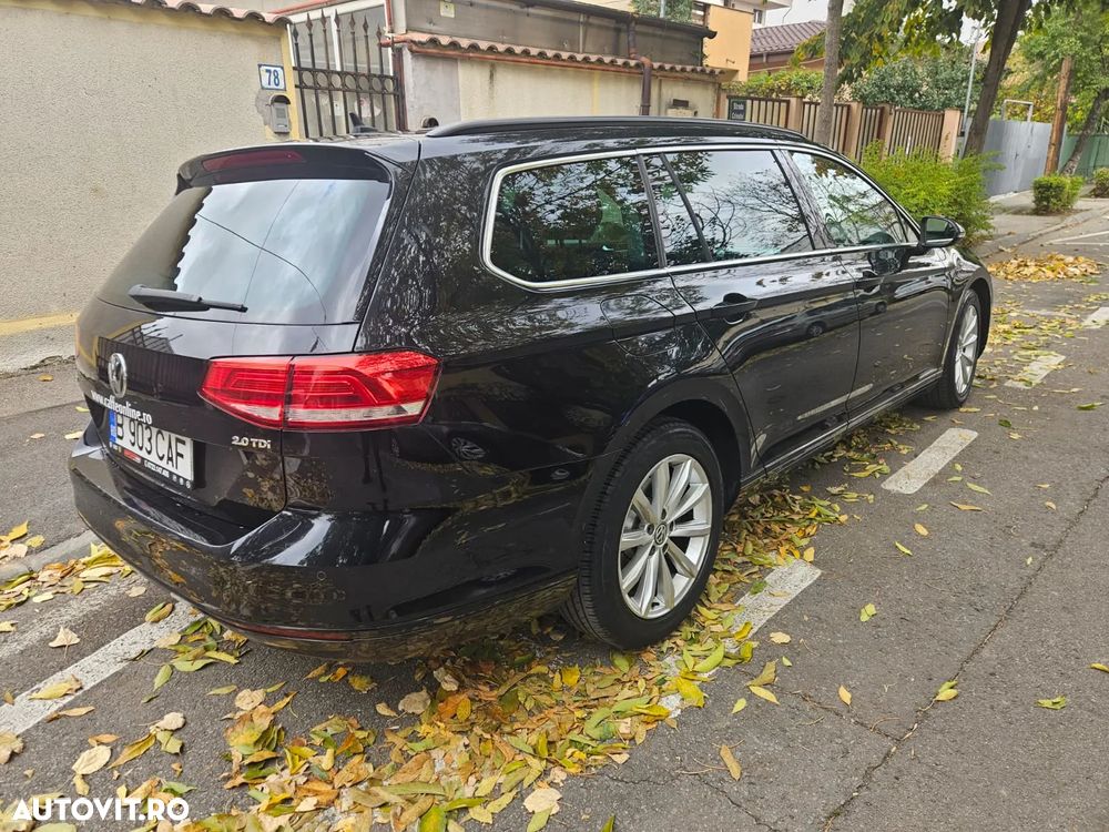 Volkswagen Passat - 3