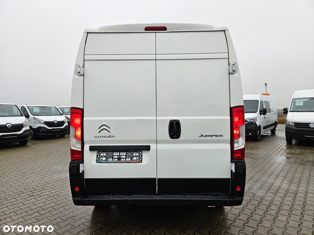 Citroën Jumper L3H2 *62999zł NETTO* 2.2HDi/140KM - 10