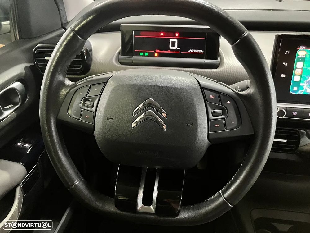 Citroën C4 Cactus 1.2 PureTech Feel - 24