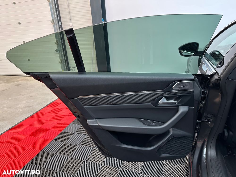 Peugeot 508 2.0 BlueHDI STT Allure - 22