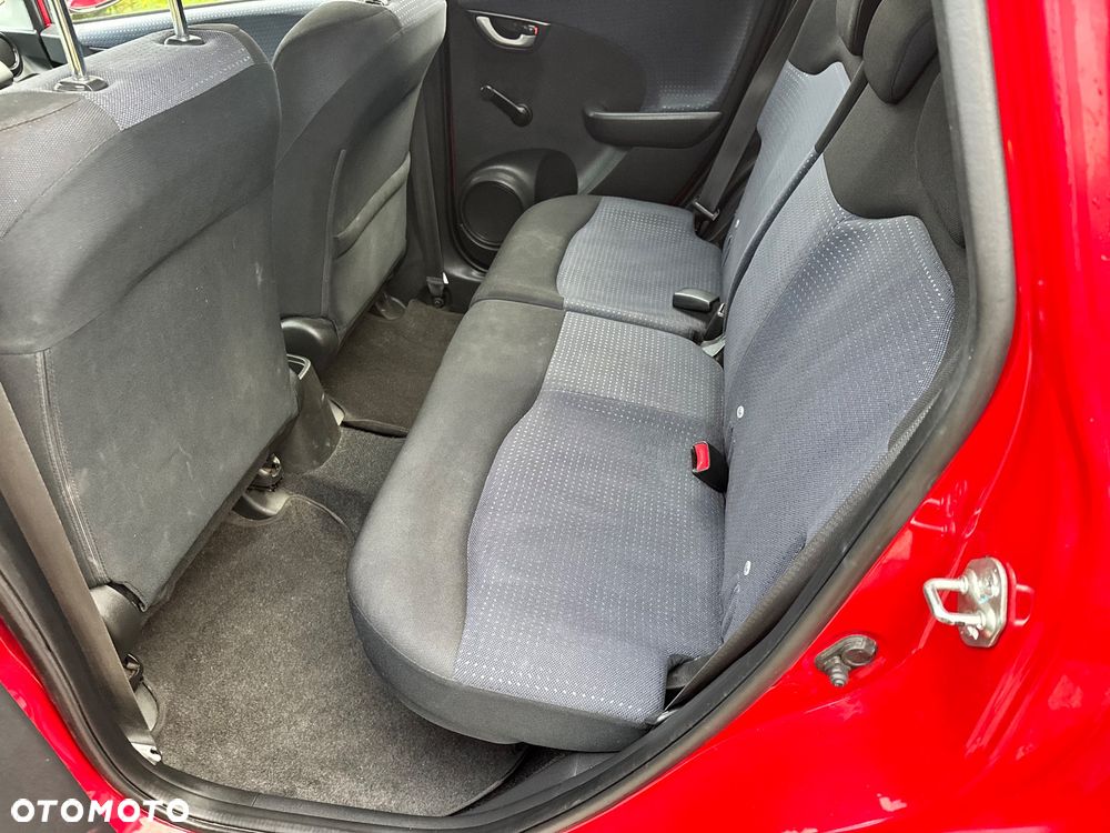 Honda Jazz - 33