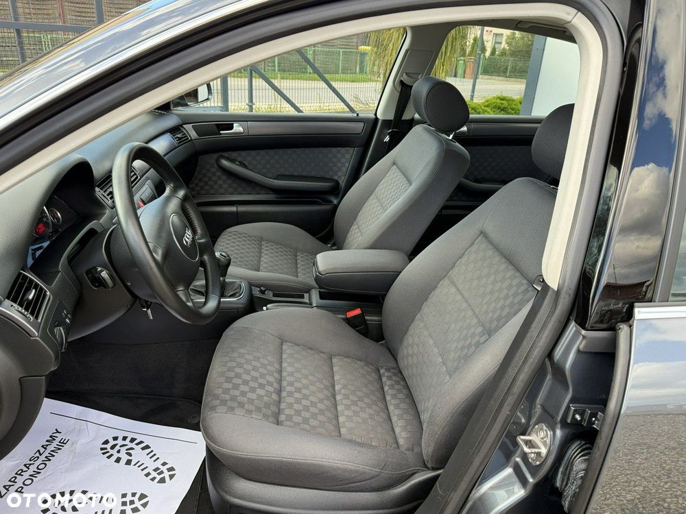 Audi A6 - 26