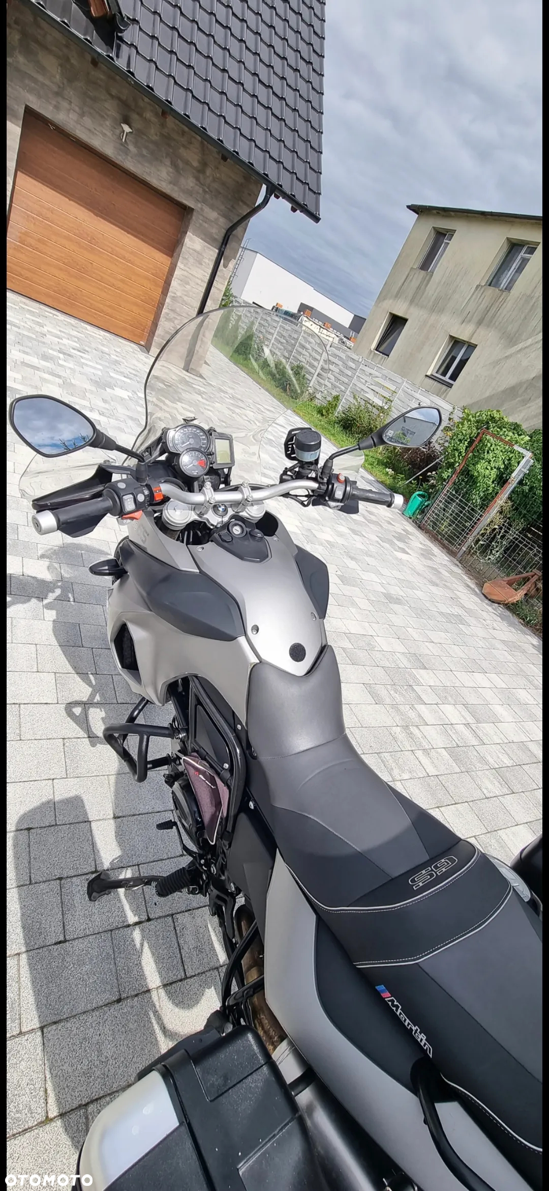 BMW GS - 3