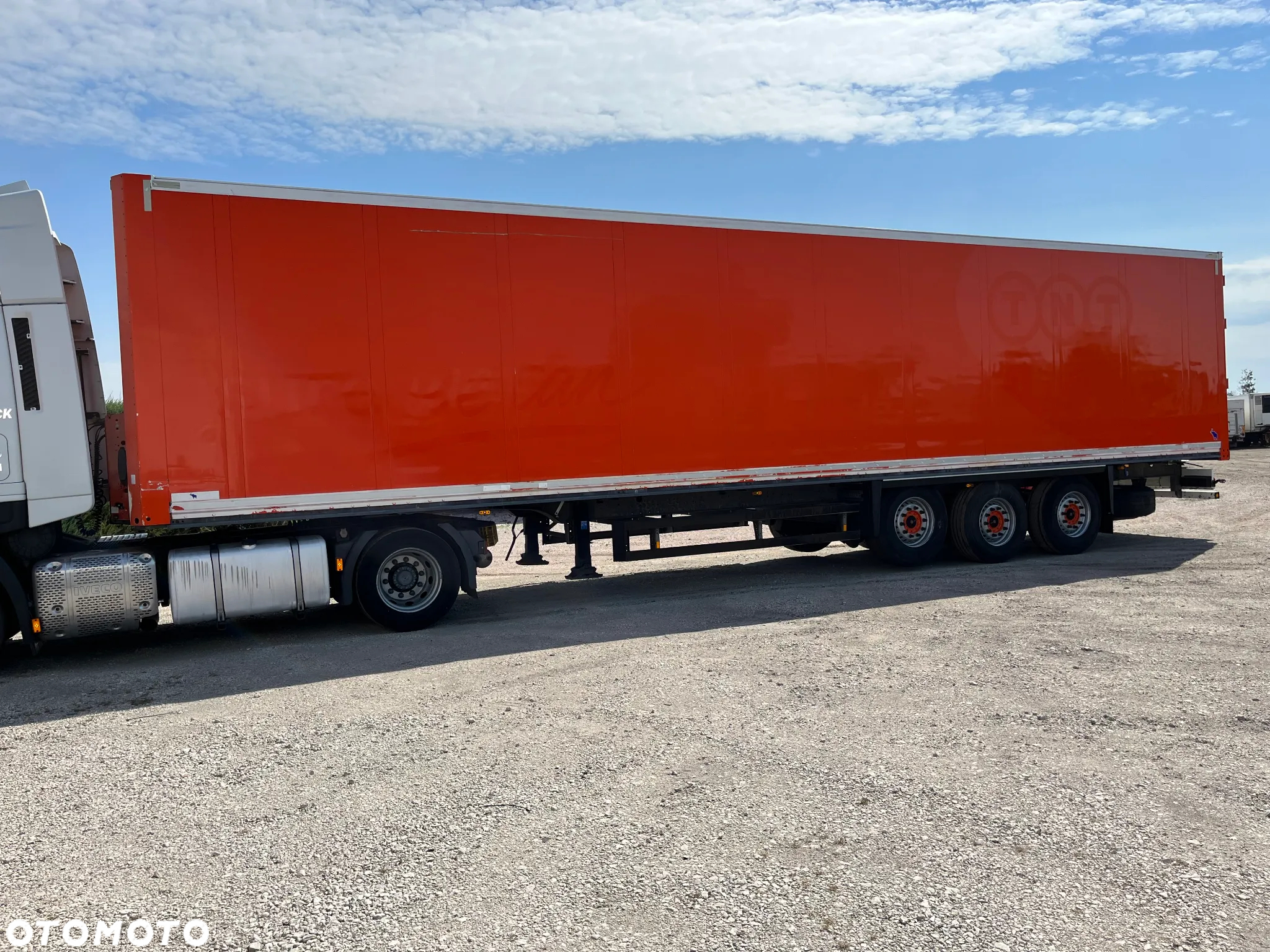 Schmitz Cargobull - 16