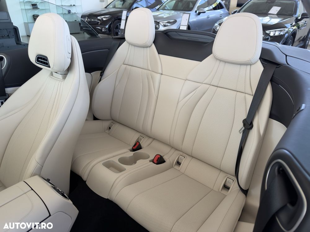 Mercedes-Benz CLE 200 9G-TRONIC Edition AMG Line - 19