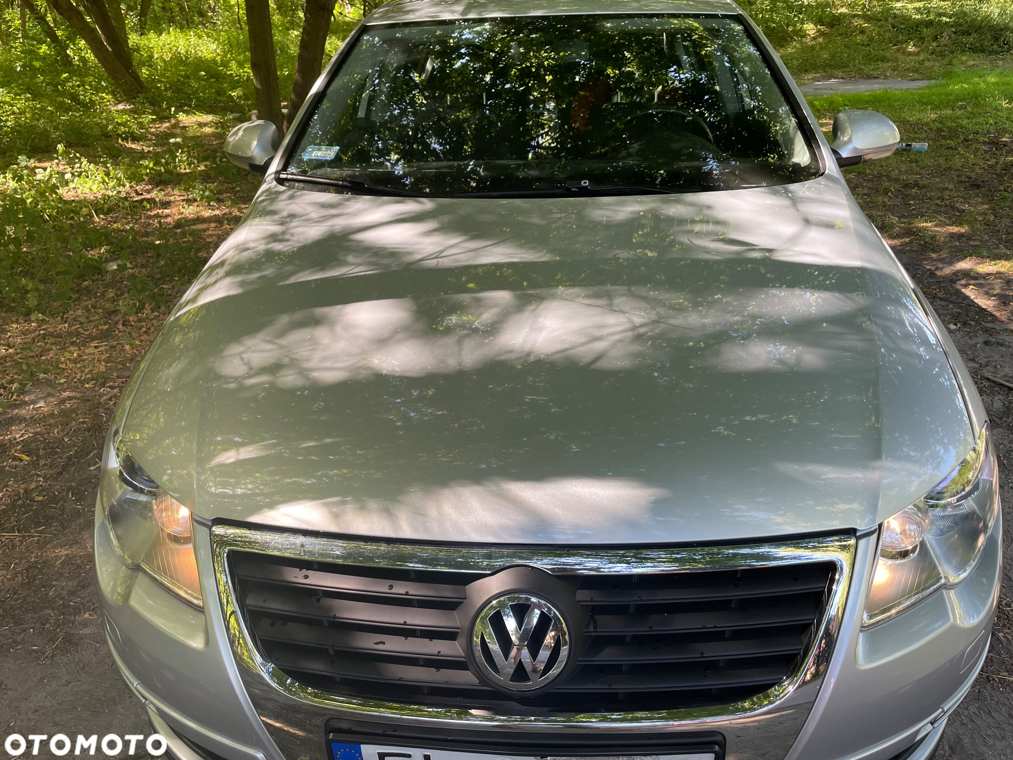 Volkswagen Passat 2.0 TDI Comfortline - 16