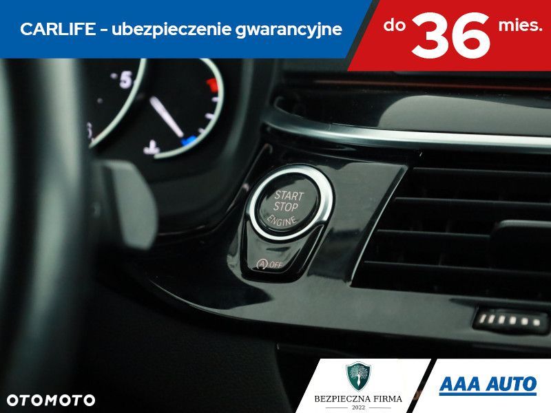 BMW Seria 5 - 18