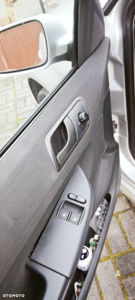 Skoda Fabia - 7