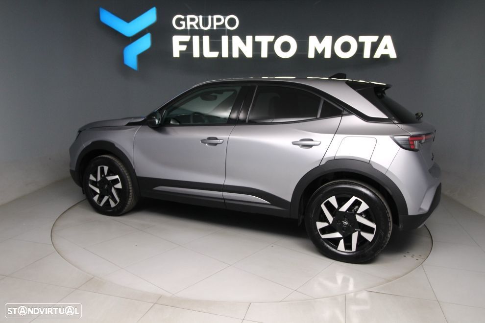 Opel Mokka 1.2 T Edition - 5
