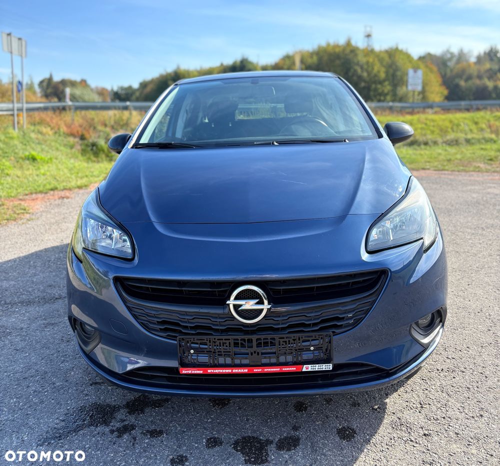 Opel Corsa 1.4 Enjoy S&S - 8