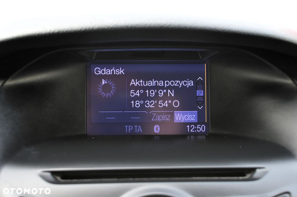 Ford Focus 2.0 TDCi DPF Titanium - 17