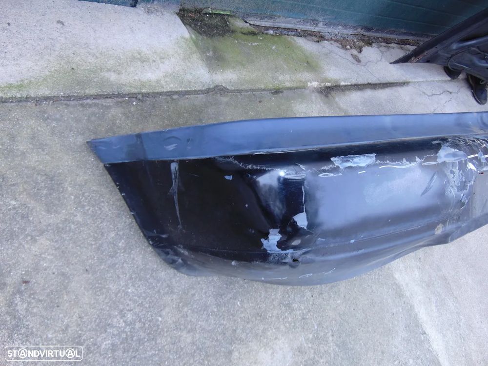 Nissan 100 NX para-choques - 2