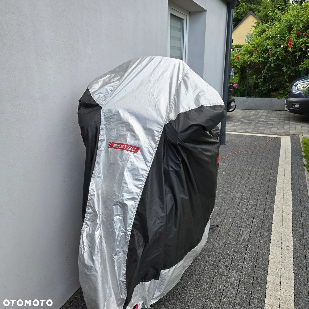 Honda NSS - 5