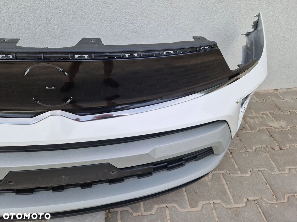 Zderzak Opel Crossland lift - 3
