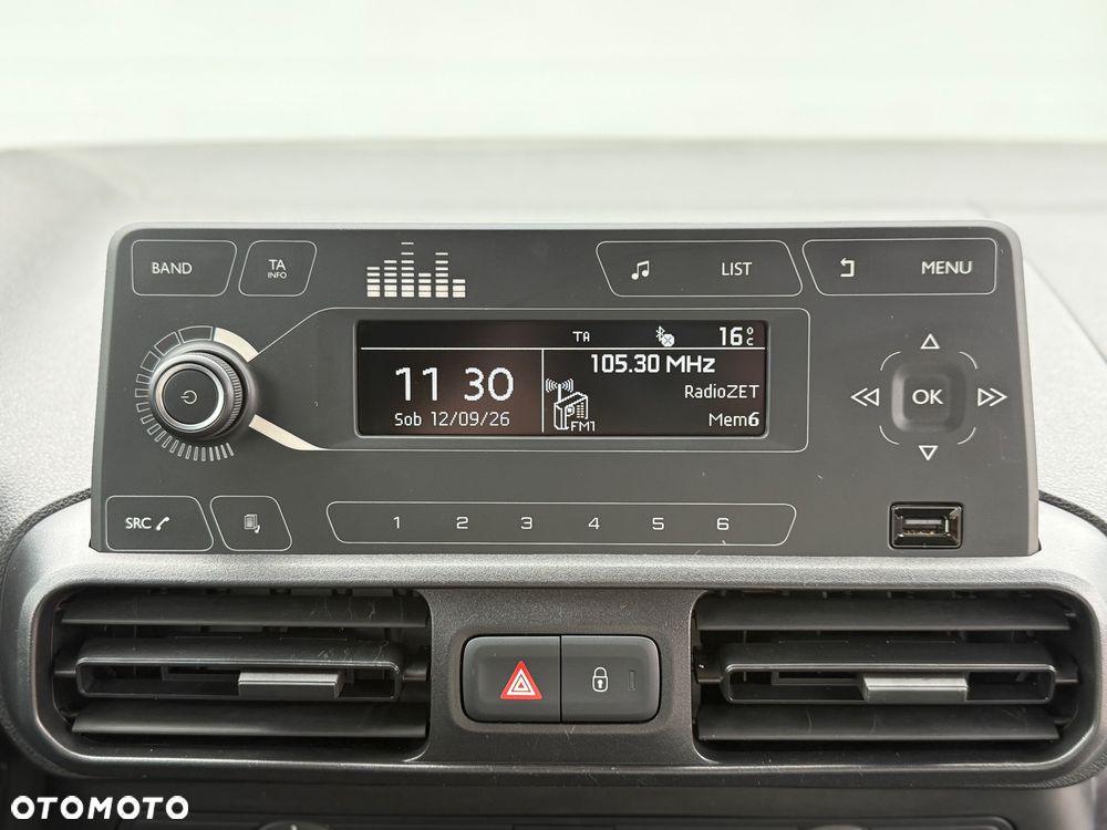 Toyota ProAce City - 31