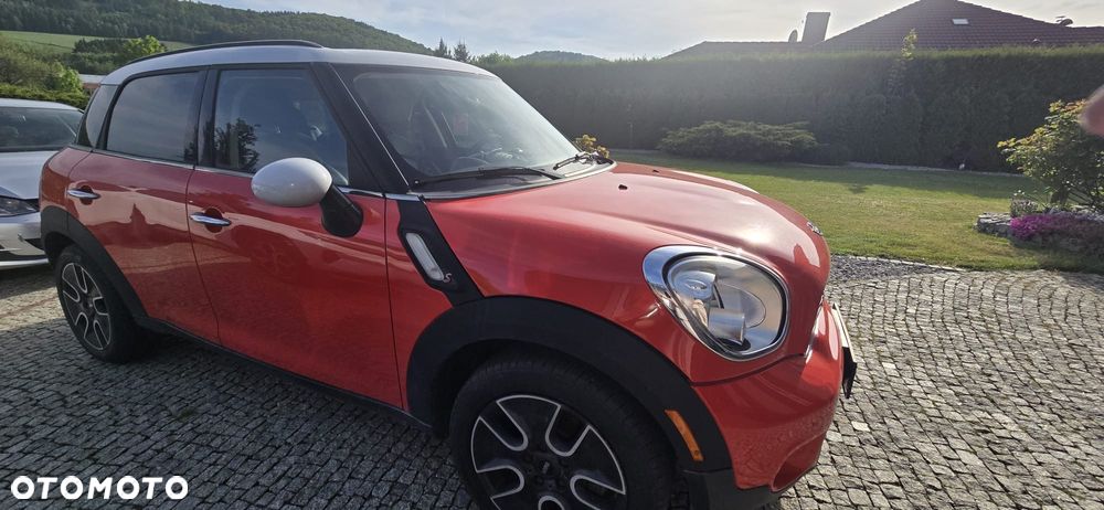 MINI Countryman Cooper S - 3