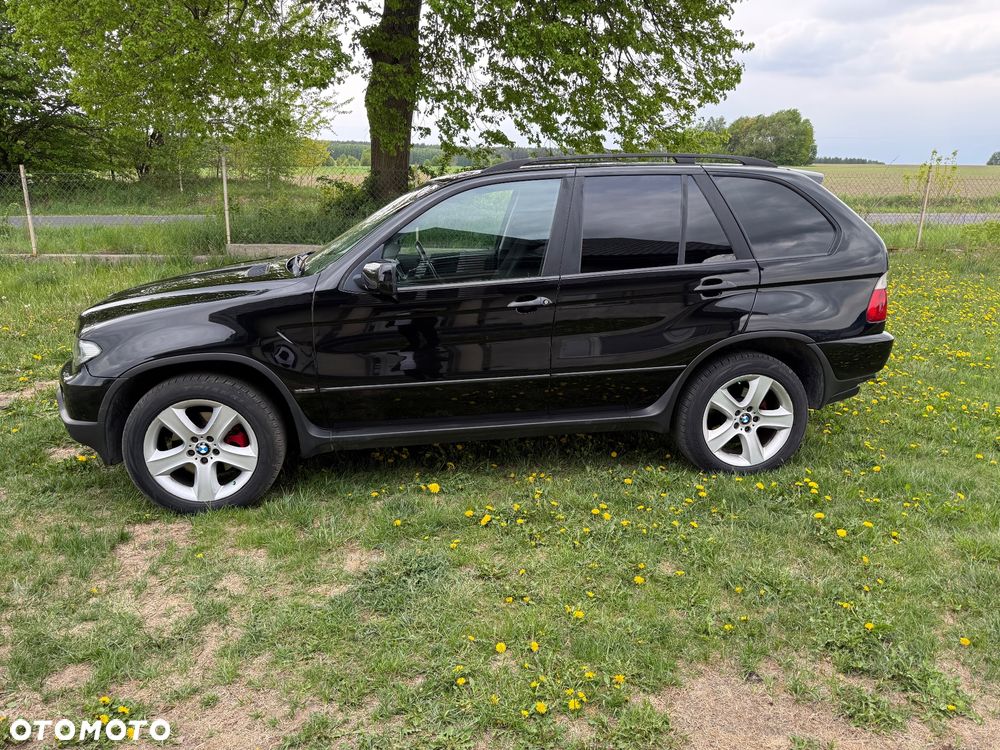 BMW X5 3.0 d - 12
