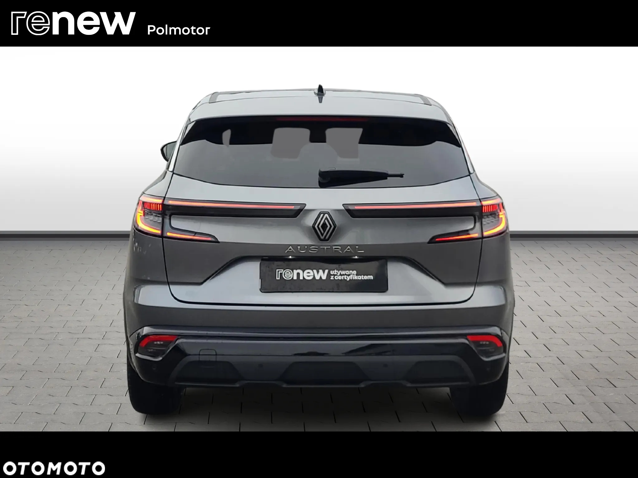 Renault Austral - 4